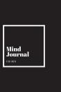 Mind Journal For Men: Powerful Performan - Preview