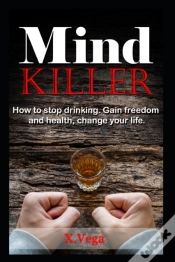 Capa do artigo Mind Killer