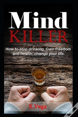 Capa do artigo Mind Killer