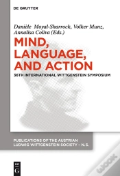 Capa do artigo Mind, Language And Action