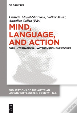 Capa do artigo Mind, Language And Action