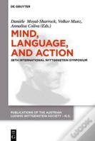 Mind, Language And Action