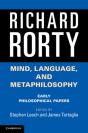 Mind, Language, And Metaphilosophy - Preview