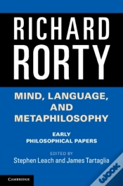 Capa do artigo Mind, Language, And Metaphilosophy