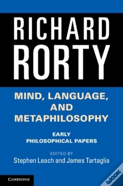 Capa do artigo Mind, Language, And Metaphilosophy