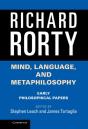 Mind, Language, And Metaphilosophy - Preview