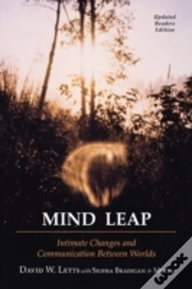 Capa do artigo Mind Leap