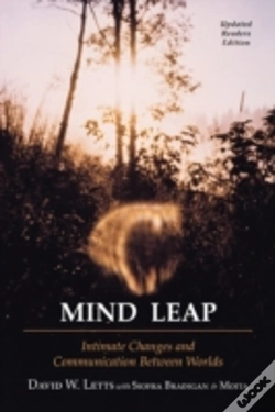 Capa do artigo Mind Leap