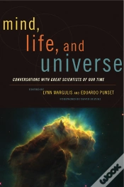 Capa do artigo Mind, Life And Universe