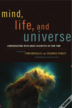 Capa do artigo Mind, Life And Universe