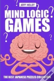 Capa do artigo Mind Logic Games