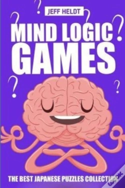 Capa do artigo Mind Logic Games