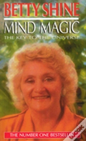 Capa do artigo Mind Magic