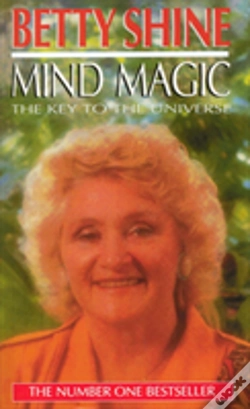 Capa do artigo Mind Magic