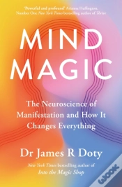 Capa do artigo Mind Magic