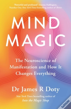 Capa do artigo Mind Magic