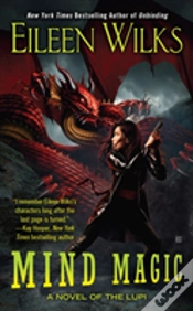 Capa do artigo Mind Magic