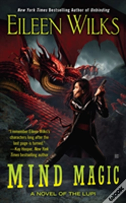Capa do artigo Mind Magic