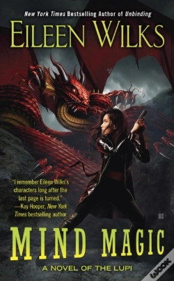 Capa do artigo Mind Magic