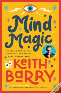 Capa do artigo Mind Magic