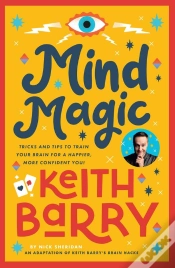 Capa do artigo Mind Magic