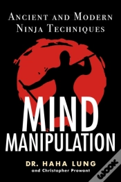 Capa do artigo Mind Manipulation