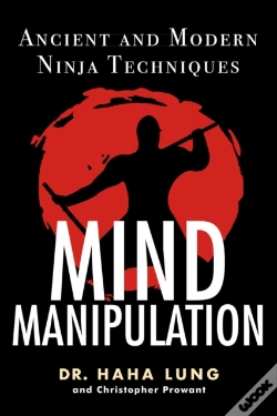 Capa do artigo Mind Manipulation
