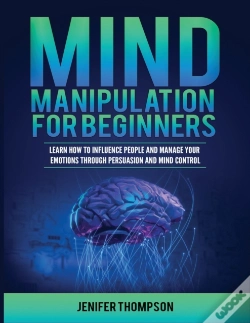 Capa do artigo Mind Manipulation For Beginners
