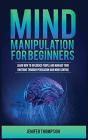 Mind Manipulation For Beginners - Preview