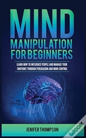 Capa do artigo Mind Manipulation For Beginners