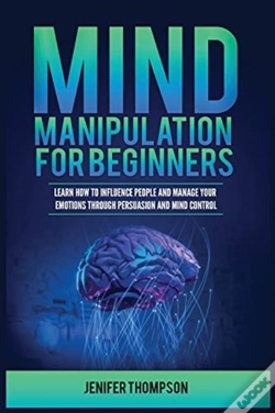 Capa do artigo Mind Manipulation For Beginners