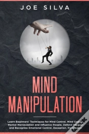 Capa do artigo Mind Manipulation