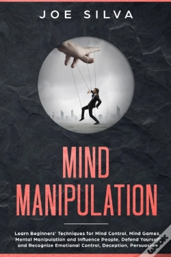 Capa do artigo Mind Manipulation