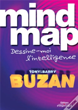 Capa do artigo Mind Map ; Dessine-Moi L'Intelligence