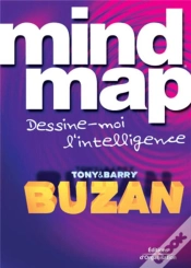 Capa do artigo Mind Map ; Dessine-Moi L