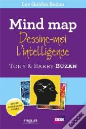 Mind Map. Dessine Moi L'Intelligence
