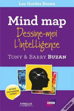 Capa do artigo Mind Map. Dessine Moi L'Intelligence