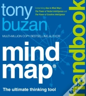 Capa do artigo Mind Map Handbook