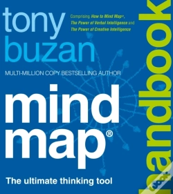 Capa do artigo Mind Map Handbook