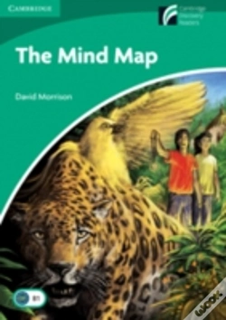 Capa do artigo Mind Map Level 3 Lower-Intermediate