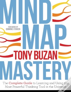 Capa do artigo Mind Map Mastery