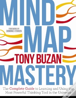Capa do artigo Mind Map Mastery