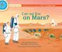 Mind Mappers: Can We Live On Mars? - Preview