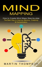 Mind Mapping: How To Create Mind Maps St