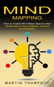 Capa do artigo Mind Mapping: How To Create Mind Maps St