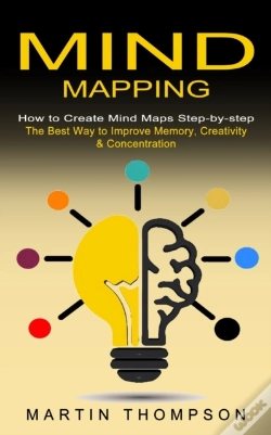 Capa do artigo Mind Mapping: How To Create Mind Maps St