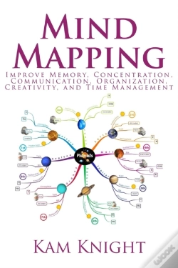 Capa do artigo Mind Mapping
