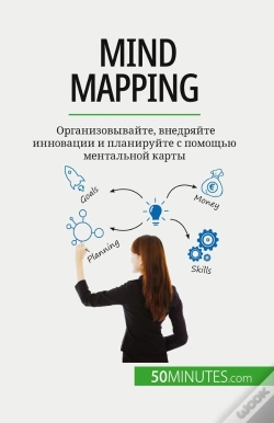 Capa do artigo Mind Mapping : ,