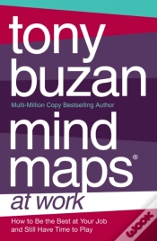 Capa do artigo Mind Maps At Work