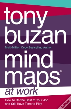 Capa do artigo Mind Maps At Work